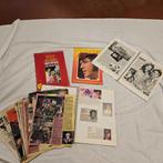 verzameling Elvis spullen, Ophalen of Verzenden, Gebruikt