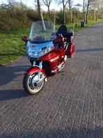 Honda Goldwing GL 1500 SE, Toermotor, Particulier, 4 cilinders