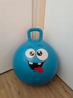 Blauwe skippybal, Ophalen of Verzenden