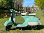 Vespa 1962 - 150 Super Vintage, Fietsen en Brommers, Scooters | Overige merken, Ophalen of Verzenden, Gebruikt