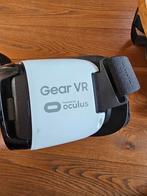 Gear VR Oculus Samsung, Ophalen of Verzenden, Zo goed als nieuw