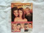 Dawson's creek seizoen 3, Cd's en Dvd's, Dvd's | Tv en Series, Alle leeftijden, Boxset, Ophalen of Verzenden, Zo goed als nieuw