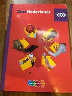 Door Nederlands 3F - MBO Leerboek, Ophalen of Verzenden, Zo goed als nieuw, MBO