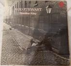 lp vinyl rod stewart gasoline alley, ver made in france 1970, Ophalen of Verzenden, Gebruikt, 12 inch, Poprock