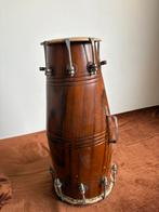 Dholak Dhol Naal Tabla Tablas India Drums, Ophalen, Zo goed als nieuw, Overige merken