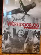 De Tweede Wereldoorlog in foto’s, Boeken, Oorlog en Militair, Ophalen of Verzenden, Tweede Wereldoorlog, Gelezen, David Boyle