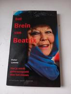 Victor Lamme - Het brein van Beatrix, Ophalen of Verzenden, Zo goed als nieuw, Ontwikkelingspsychologie