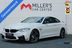 BMW 4-serie Coupé 435i M Sport M4 NL auto | NAP | Akrapovic, Auto's, Automaat, Achterwielaandrijving, Gebruikt, Euro 6