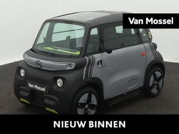 Opel Rocks-E Tekno | Nieuw | mobiliteit vanaf 16 jaar | Uit  beschikbaar voor biedingen