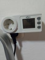 Energie Meter - Verbruiksmeter, Doe-het-zelf en Verbouw, Meetapparatuur, Ophalen, Gebruikt, Elektriciteit