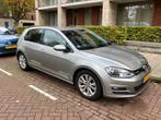 VW Golf/ Leer/ CarPlay/ Camera/ NAP/ Business Edition, Voorwielaandrijving, 23 km/l, Handgeschakeld, USB