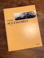 Volvo Accessoires brochure 1996, Ophalen of Verzenden, Zo goed als nieuw, Volvo