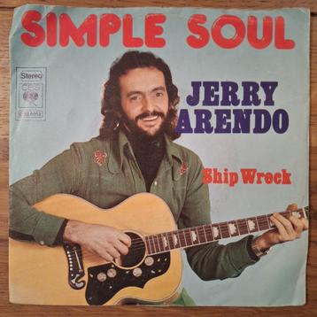 Jenny Arendo - Simple Soul (026) beschikbaar voor biedingen