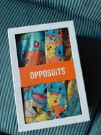 Pokemon opposuits 3-delig carnavalspak. Maat 146/152., Ophalen, Carnaval, Opposuits, Overige maten