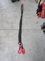 hijsketting 4 sprong kettingviersprong 3000kg, Doe-het-zelf en Verbouw, Lieren en Takels, Ophalen of Verzenden, Nieuw, Handmatig
