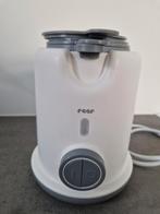 Reer Babyvoeding- & Flessenwarmer – Universeel & Compact, Ophalen of Verzenden, Zo goed als nieuw, Flessen- of potjesverwarmer