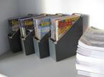 Klassiek & Techniek - vanaf 1e jaargang 1998 - 189 stuks, Boeken, Auto's | Folders en Tijdschriften, Ophalen of Verzenden, Zo goed als nieuw