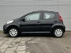Peugeot 107 1.0 Access Accent 5Drs | Airco |, Auto's, Peugeot, Voorwielaandrijving, Euro 5, Stof, Gebruikt