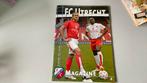 FC Utrecht Magazine 2005 - 2006, Verzamelen, Ophalen of Verzenden, Zo goed als nieuw