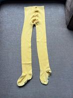 Bonnie Doon Maillot Geel Maat 128-134, Ophalen of Verzenden, Zo goed als nieuw, Meisje, Sokken