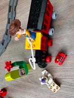 Duplo toy story, Ophalen of Verzenden, Zo goed als nieuw, Duplo