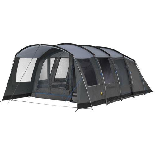 Safarica Indian Hills 360 tunneltent, Caravans en Kamperen, Tenten, tot en met 5, Nieuw, Ophalen of Verzenden