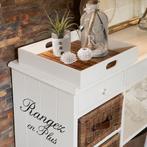Rivièra maison summer love bottle& inhoud & RM votive, Ophalen of Verzenden, Nieuw