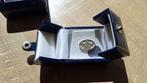 FORD charmans award pin  1998   zilver zeer zeldzaam !!, Verzamelen, Speldjes, Pins en Buttons, Ophalen of Verzenden, Zo goed als nieuw