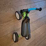 Puky loopfiets - Groen, Ophalen of Verzenden, Gebruikt, Loopfiets