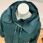 Vintage Parka Jas Eddie Bauer Snowline M dames vrouwen 90’s, Kleding | Dames, Maat 38/40 (M), Ophalen of Verzenden, A, A