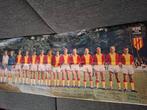 Elftal poster van go ahead. Deventer., Ophalen of Verzenden, Nieuw, Poster, Plaatje of Sticker
