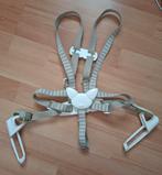 Stokke tuigje / harness tripp trapp, Ophalen of Verzenden, Zo goed als nieuw, Meegroeistoel