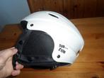 Helm - sub zero, Sport en Fitness, Skiën en Langlaufen, Overige merken, Overige typen, Gebruikt, Ophalen of Verzenden