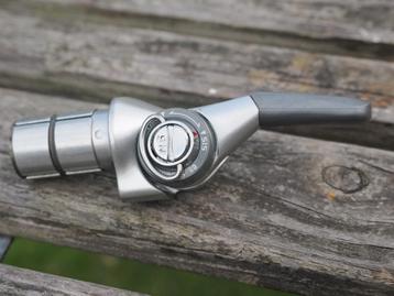 Shimano bar-end shifter (voor, 3 bladen) beschikbaar voor biedingen