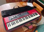 Nord Electro 5D 61 met tas, Muziek en Instrumenten, Keyboards, Overige merken, 61 toetsen, Aanslaggevoelig, Zo goed als nieuw