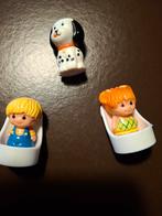 Kenner tree tots poppetjes vintage, Ophalen of Verzenden, Zo goed als nieuw