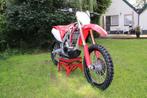Honda CRF250R, 250 cc, Particulier, Crossmotor, 1 cilinder