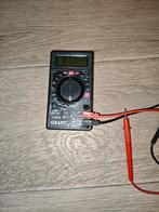 Stoom zoeker, Ophalen