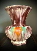 Germany Vaas antiek vintage brocante aardewerk curiosa pot, Verzenden