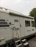 Thule Omnistor 5200 Luifel - Perfecte Bescherming!, Caravans en Kamperen, Ophalen, Gebruikt, Thule