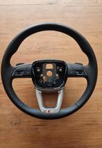 Audi a4 a5 q3 q5 q7  sline stuur met schakelflippers, Auto-onderdelen, Besturing, Ophalen of Verzenden, Nieuw, Audi