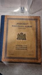 Oud Margriet Postzegelalbum - Nederland, Ophalen of Verzenden