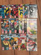 Juniorpress Web van Spiderman losse nummers 2 t/m 25, Marvel Comics, Europa, Ophalen of Verzenden, Zo goed als nieuw