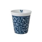 Bekers Sweet Allysum Laura Ashley servies, Huis en Inrichting, Overige materialen, Overige typen, Nieuw, Ophalen of Verzenden