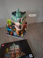 Lego 10297, Ophalen of Verzenden, Zo goed als nieuw