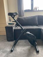 Deskbike Medium - Geschikt voor 1.80m, Sport en Fitness, Fitnessmaterialen, Ophalen, Gebruikt, Benen, Overige typen