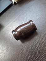 Backun MOBA MGB64 tonnetje klarinet Bb, Muziek en Instrumenten, Ophalen of Verzenden, Zo goed als nieuw, Overige materialen, Bes-klarinet