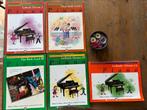 Alfred’s basic piano library. duet en fun nog beschikbaar!, Ophalen of Verzenden, Zo goed als nieuw, Artiest, Meerdere auteurs