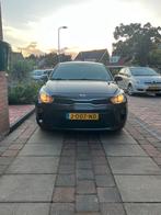 Kia Rio 1.0 T-gdi Ecodynamics 100pk 2017, Voorwielaandrijving, 450 kg, Bruin, USB