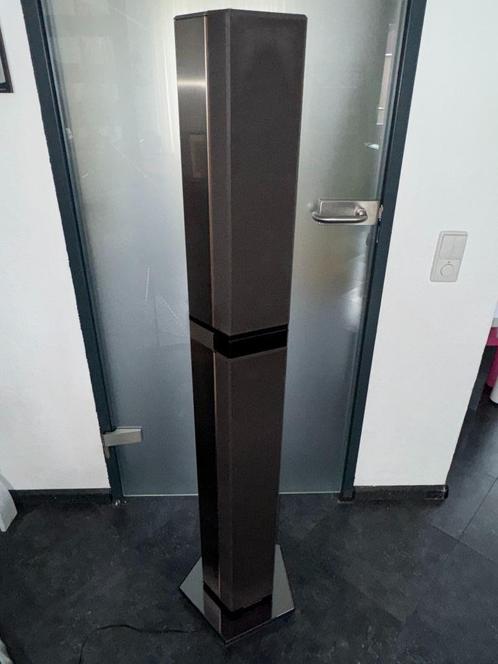 B&O Pentalab 6611, Audio, Tv en Foto, Luidsprekers, Refurbished, Front, Rear of Stereo speakers, 120 watt of meer, Overige merken